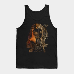 Feyre Maiden Tank Top